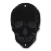 Intercalare Testa di morto 2 fori mm. 51 Jet x1