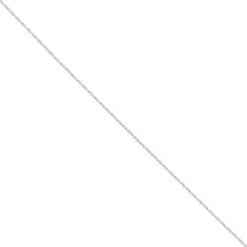 Catena maglia Paloma 0.6 mm - Acciaio inossidabile 316L x1m