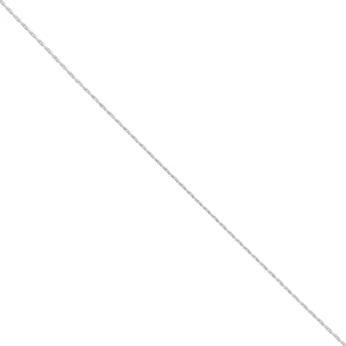 Catena maglia Paloma 0.6 mm - Acciaio inossidabile 316L x1m
