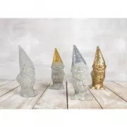 Pittura acrilica decorativa DecoArt Extreme Sheen - Or x59 ml