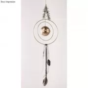 Pittura acrilica decorativa DecoArt Extreme Sheen - Aigue-marine x59 ml