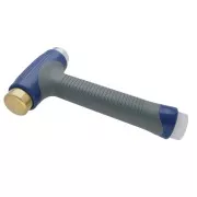 MArtello multifunzione per metallo con 3 teste x1