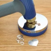 MArtello multifunzione per metallo con 3 teste x1