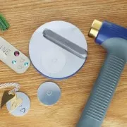 MArtello multifunzione per metallo con 3 teste x1