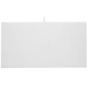 Fondo in velluto Bianco x1