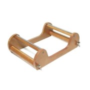 Telaio per perline di legno|raw }}