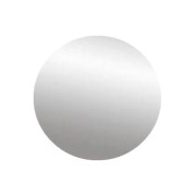 Cabochon di vetro di Puca® 18 mm Labrador x1|raw }}