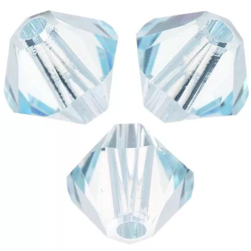 Biconi PureCrystal 5328 mm. 4 Light Azore x50