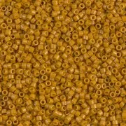 Miyuki Delica Duracoat 11/0 DB2106 - Opaque Hawthorne - confezione da 100g