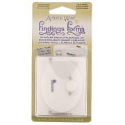 Modello per bracciale e anello regolabile - Artistic Wire x1