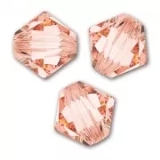 Biconi PureCrystal 5328 mm. 5 Rose Peach x20