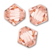 Biconi PureCrystal 5328 mm. 3 Rose Peach x50|raw }}