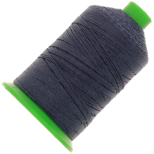 Filo in poliestere Vega Super taglia 20 Blu jean n°520 x300m