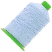 Filo in poliestere Vega Super taglia 20 Blu cielo n°606 x300m