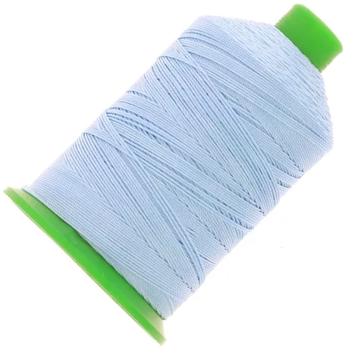 Filo in poliestere Vega Super taglia 20 Blu cielo n°606 x300m