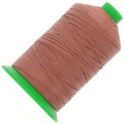 Filo in poliestere Vega Super taglia 20 Terra brucciata n°319 x300m|raw }}