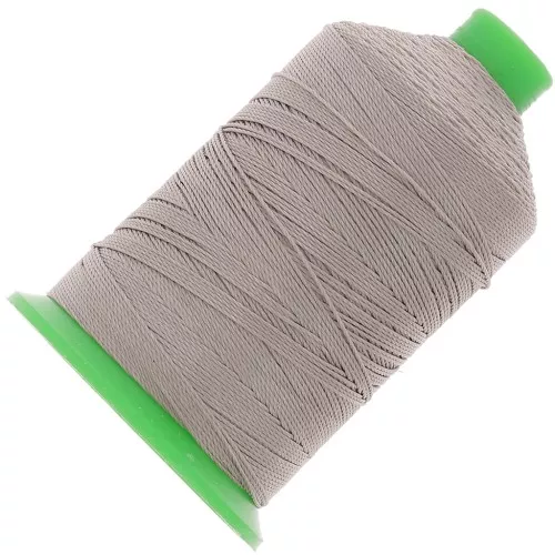 Filo in poliestere Vega Super taglia 20 talpa n°715 x300m