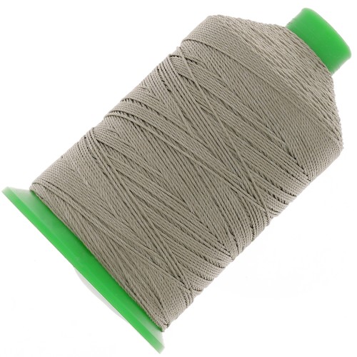 Filo in poliestere Vega Super taglia 20 Verde militare n°718 x300m