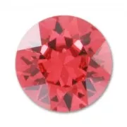Cabochon PureCrystal 1088 mm. 8 Padparadscha