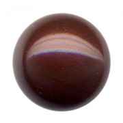 Cabochon PureCrystal 5817 mm. 6 Maroon Pearl x1|raw }}