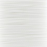 Filo Toho Amiet 0,7 mm - Bianco x 20 m