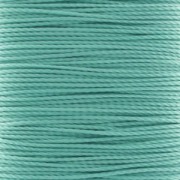 Filo Toho Amiet 0,7 mm - Teal x 20 m