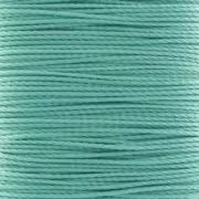Filo Toho Amiet 0,7 mm - Teal x 20 m