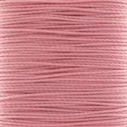 Filo Toho Amiet 0,7 mm - Salmone x 20 m
