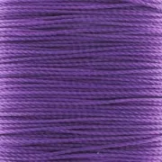 Filo Toho Amiet 0,7 mm - Viola x 20 m