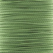 Filo Toho Amiet 0,7 mm - Verde oliva x 20 m
