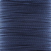 Filo Toho Amiet 0,7 mm - Blu navy x 20 m