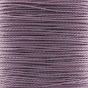 Filo Toho Amiet 0,7 mm - Malva x 20 m