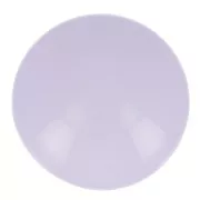 Cabochon opaco in resina 14 mm - Parma x1