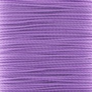 Filo Toho Amiet 0,7 mm - Lilla x 20 m