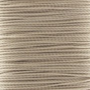 Filo Toho Amiet 0,7 mm - Khaki x 20 m