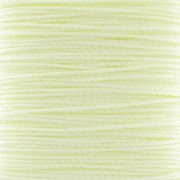 Filo Toho Amiet 0,7 mm - Giallo jonquill x 20 m