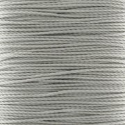 Filo Toho Amiet 0,7 mm - Grigio x 20 m