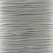 Filo Toho Amiet 0,7 mm - Grigio x 20 m