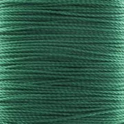 Filo Toho Amiet 0,7 mm - Smeraldo x 20 m