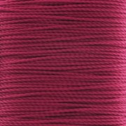 Filo Toho Amiet 0,7 mm - Carminio x 20 m
