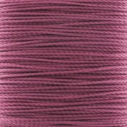 Filo Toho Amiet 0,7 mm - Borgogna x 20 m