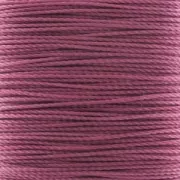 Filo Toho Amiet 0,7 mm - Borgogna x 20 m
