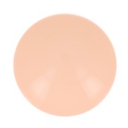 Cabochon opaco in resina 12 mm - Salmone x1|raw }}