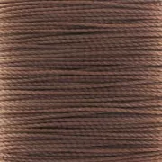 Filo Toho Amiet 0,7 mm - Castano ramato x 20 m