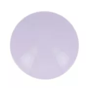 Cabochon opaco in resina 12 mm - Parma x1