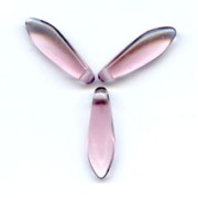 Daghe mm. 5x16 Medium Amethyst x50|raw }}