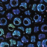 Rocaille Toho 11/0 TO11R82 - Metallic Nebula