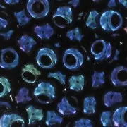 Rocaille Toho 11/0 TO11R82 - Metallic Nebula