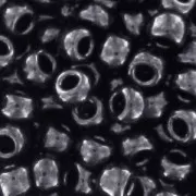 Rocaille Toho 11/0 TO11R81 - Metallic Hematite