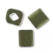 Cubi Toho 4 mm TC-04-617- Mat Dark Olive